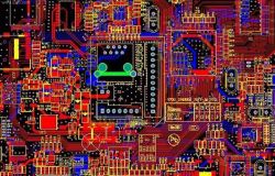 PCB layout requirements for component layout