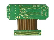 Common specifications for PCB drawing