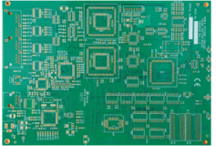 Choosing the right circuit board material to reduce the size of the RF circuit