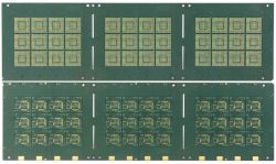 PCB board manufacturers introduce what is HDI IC packaging substrate