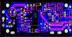 Six tips to help you with high-frequency circuit board wiring