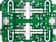 The difference between 24G/77G microwave board and ordinary FR4 board