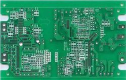 PCB Circuit Board Manufacturing Characteristics