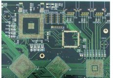 PCB design and production steps
