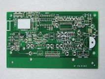 Capacitors for pcb circuit board design