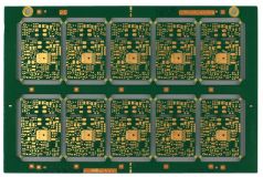 Principles to be followed in pcb design