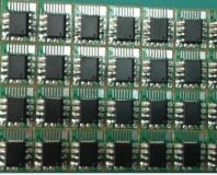 The difference between IC board and PCB board?
