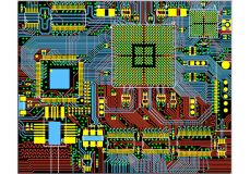 Effective techniques to improve PCB design layout rate and design efficiency