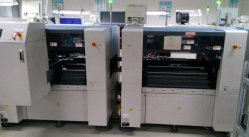 What are the advantages of using smt processing technology