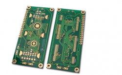 What are the important points to pay attention to in PCB board design?