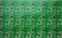 EMC analysis and design of high-speed circuits