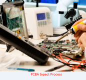 PCB Toplantısı İlk Inspection Advantage