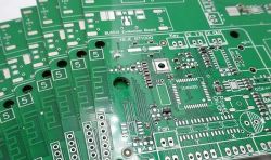 Reasons for poor coating of PCB circuit board