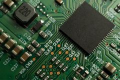 Enciclopedia de la tecnología de análisis de fallas de placas de PCB