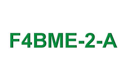 F4BME-2-A Teflon PCB tessuto di vetro rivestito in rame laminato