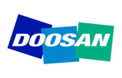 Doosan DS - 7409 Hg (kq) IC matériau de substrat d'emballage