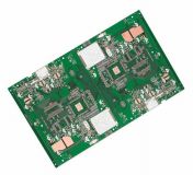 How is a good PCB board made