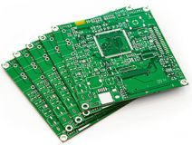 Methods of designing signal problems on high-speed PCB board