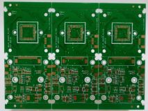 從分層、佈局和佈線解决EMC PCB板設計