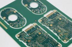 TG communication Challenge for PCB board Process