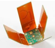 Tecnología de placas de circuito impreso ultrafinas