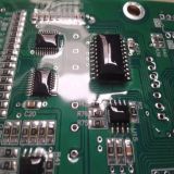 ¿¿ qué tipo de pegamento usar mejor en la placa de circuito?