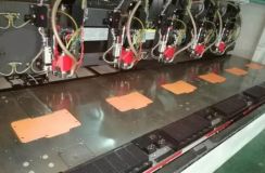 Tres tipos habituales de taladrado de placas de circuito impreso