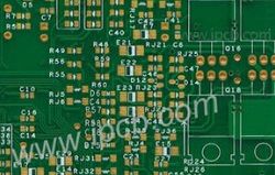 Elektronik ürünlerde LED PCB'nin önemlileri