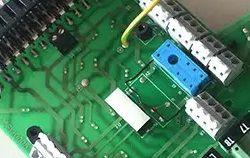 ¿¿ qué es una placa de circuito impreso de quemador invisible?