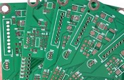 Introduzione all'elettronica dei circuiti stampati
