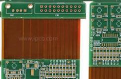 Rigid-Flex PCB nedir?