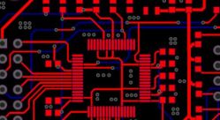 如何設計PCB板佈線？