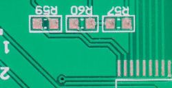 What is blank pcb board?