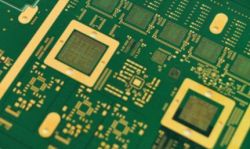 Introduction à la technologie hard Gold PCB