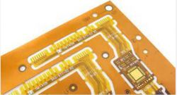 What is the difference between Flex PCB coverlay and solder mask?