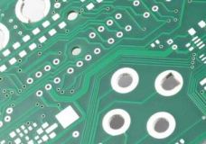 How to manufacture PCB blind via?
