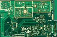 What is a high Tg PCB?