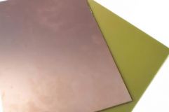 What is copper clad laminate used for?
