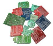 What is solder mask on PCB?