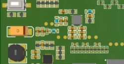 Fast PCB prototyping service
