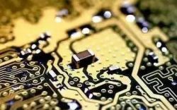 Circuit intégré micro - ondes monolithique