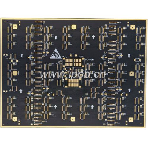 P2.9, printed circuit board manufacturing