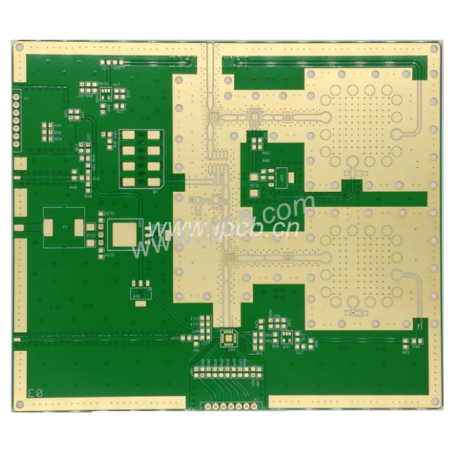 What is High Frequency PCBs & The Features & materials