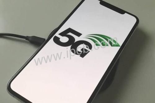 PCB manufacturing-About 5G Phone Market