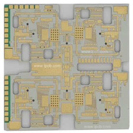 Rogers ro4350b carte de circuit imprimé