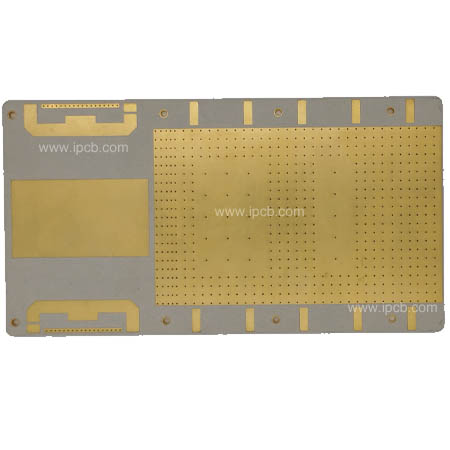 Carte de circuit imprimé Rogers ro6002
