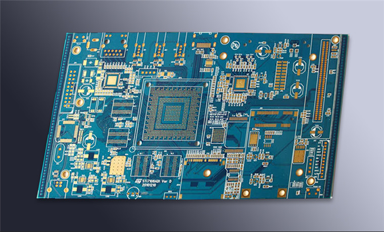 Introduce the process and reliability design of PCB fabrication