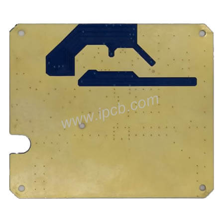 Carte PCB haute fréquence Rogers ro3003