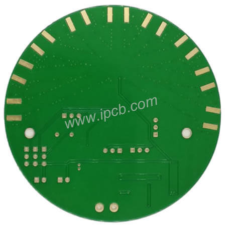 Ro4350b PCB - Circuits imprimés