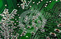 protect PCB and electronic components